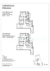 Vela Bay (D16), Apartment #623021731